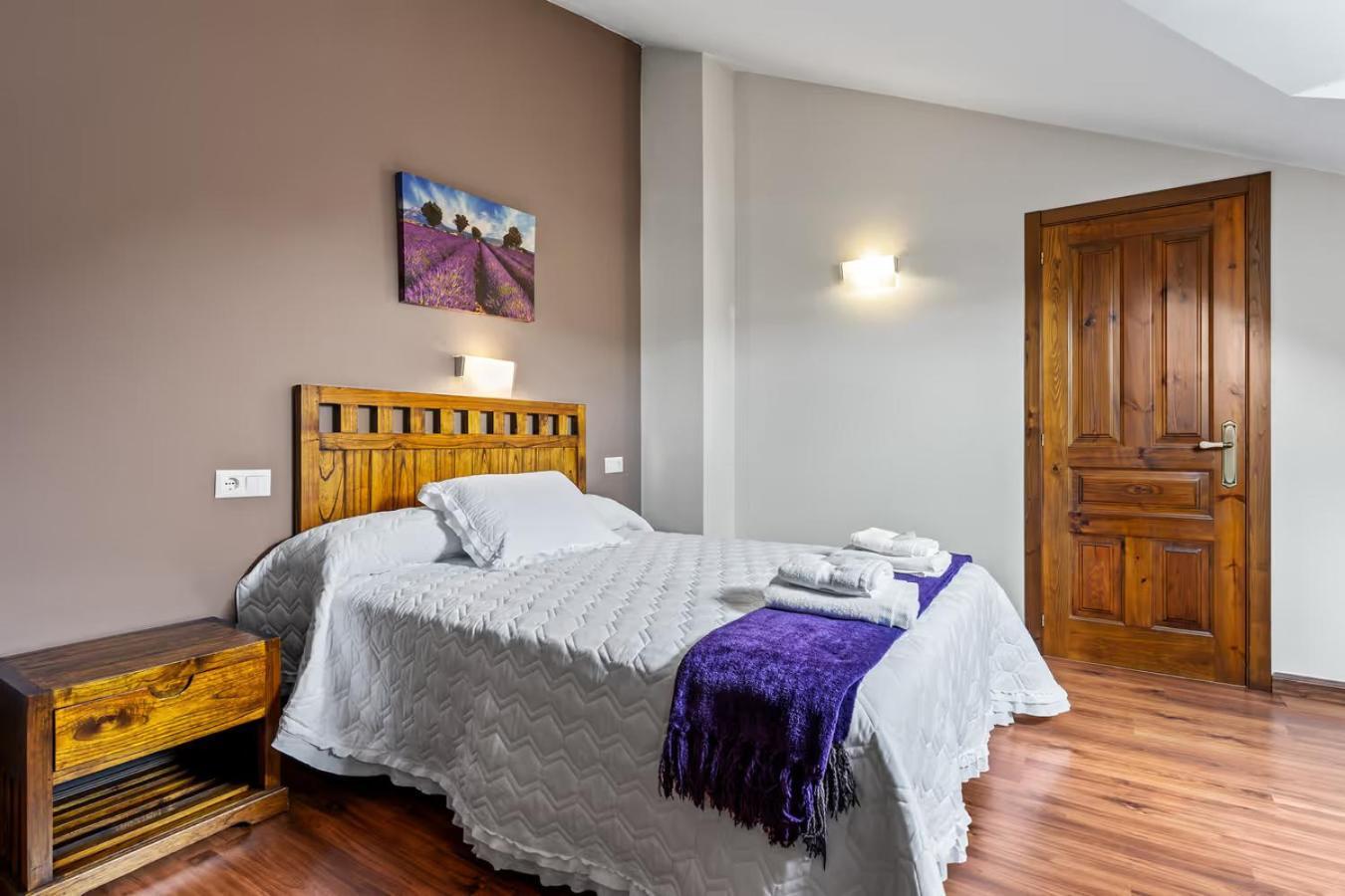 Apartamentos Turisticos As Cetareas Rinlo Værelse billede
