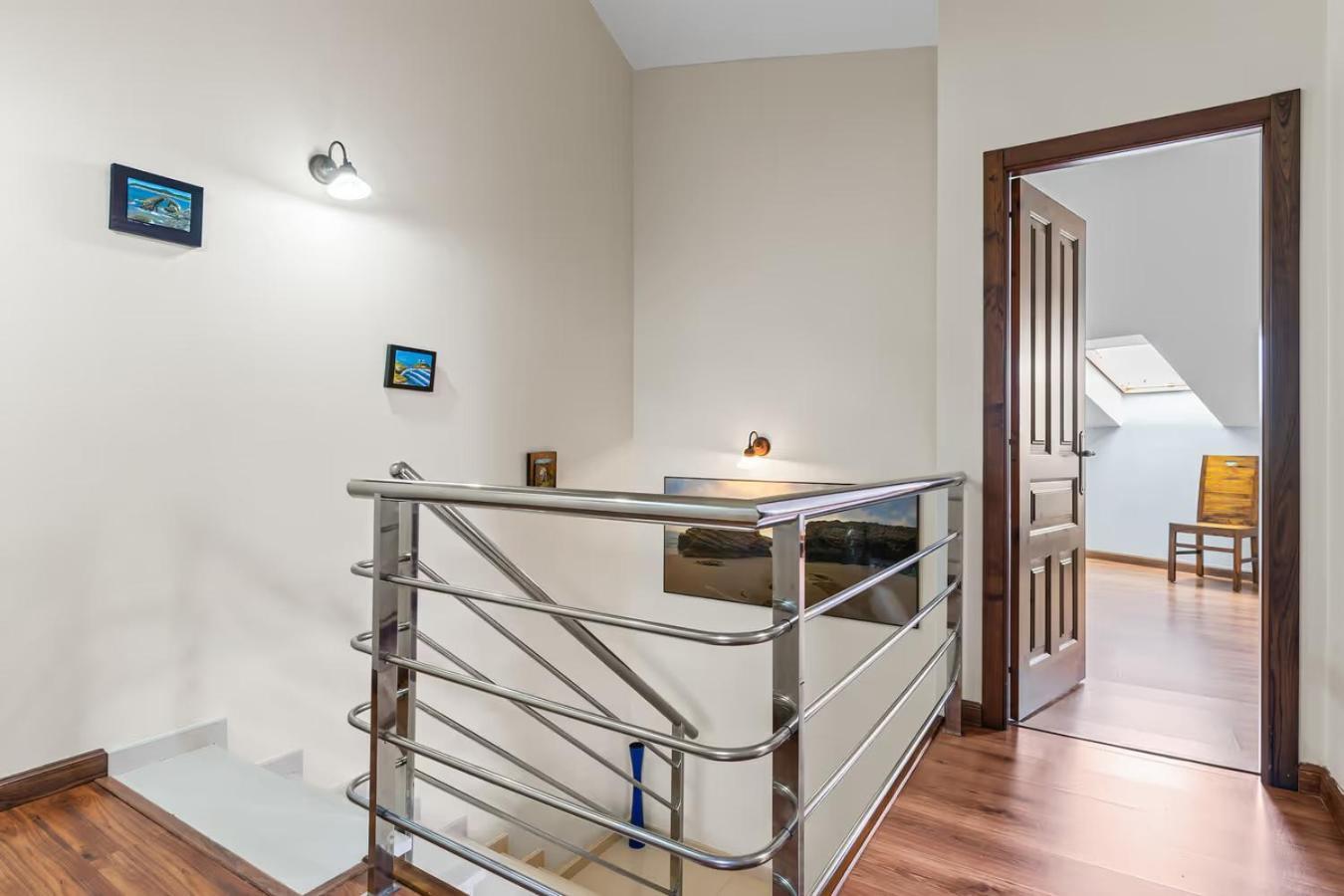 Apartamentos Turisticos As Cetareas Rinlo Værelse billede