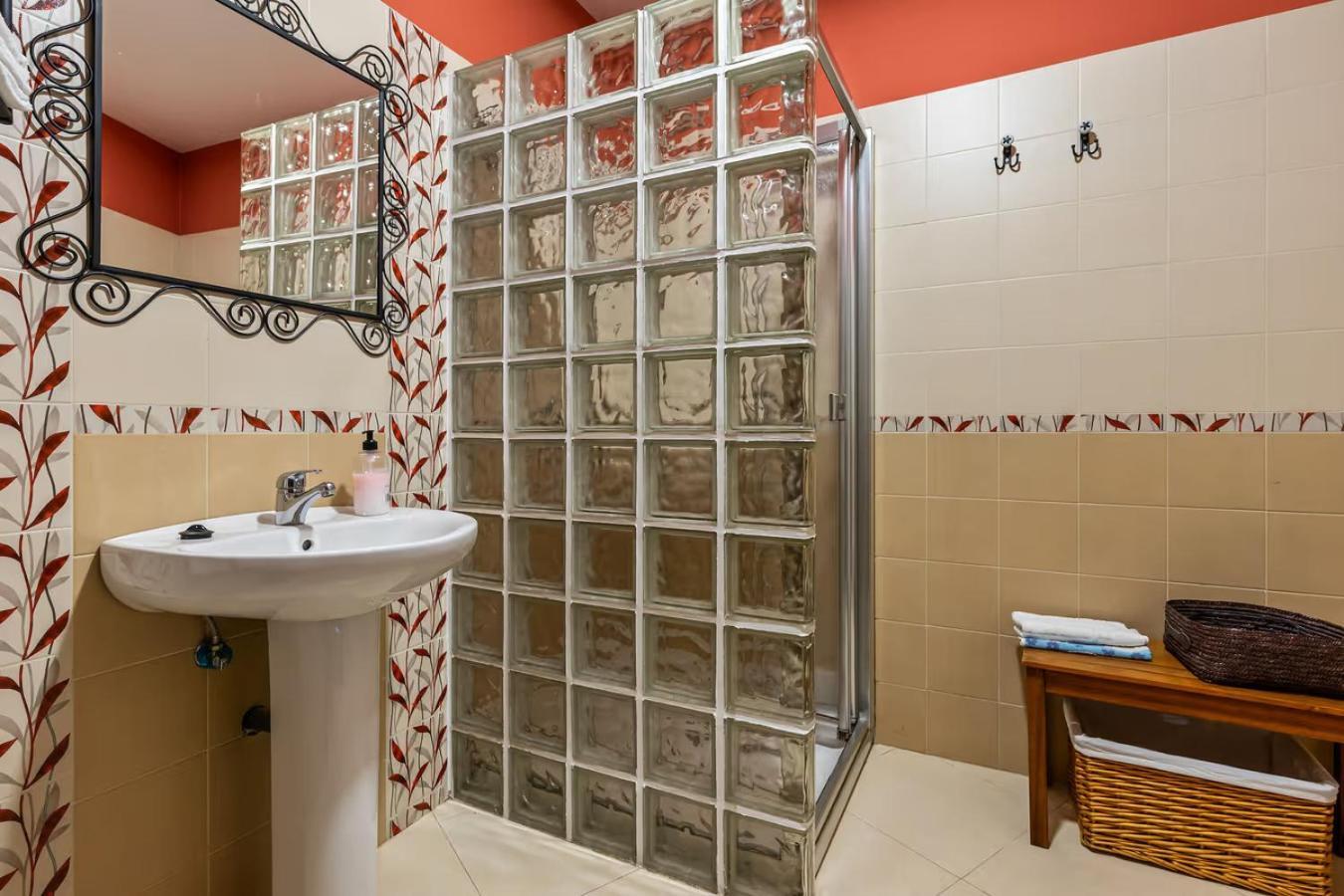Apartamentos Turisticos As Cetareas Rinlo Værelse billede