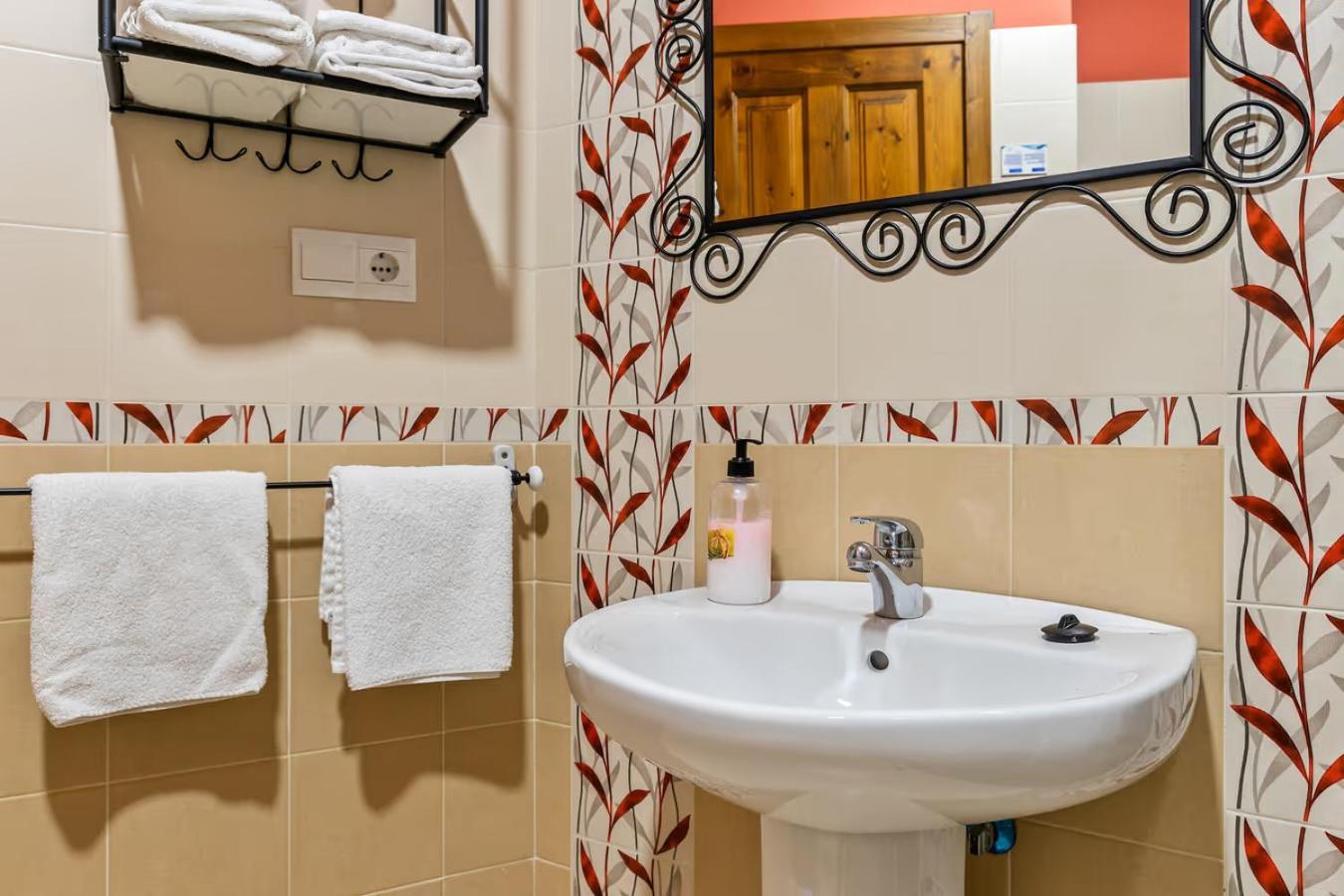 Apartamentos Turisticos As Cetareas Rinlo Værelse billede